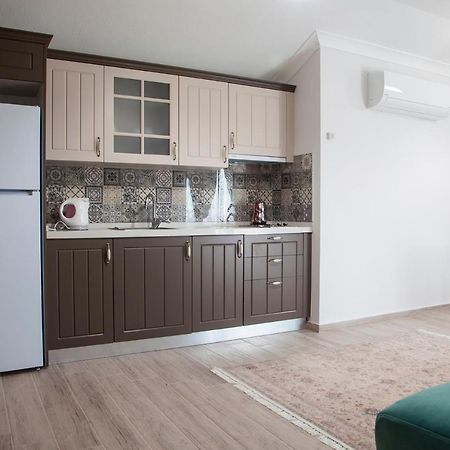 Dadya Apart Otel Datça Kültér fotó
