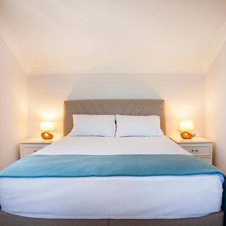 Dadya Apart Otel Datça Kültér fotó